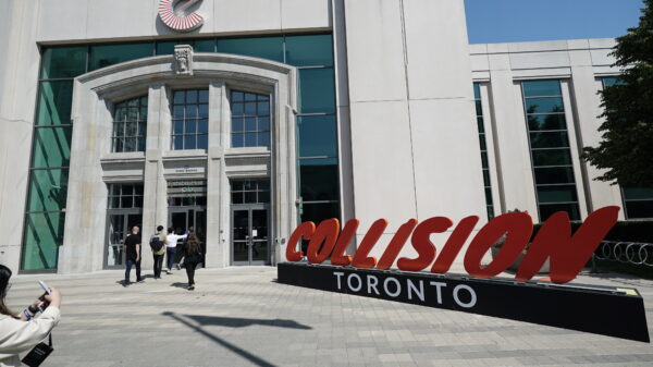 Siemens + Startups: Join us at Collision 2023 to see how Siemens can help Entrepreneurs Move Their Dreams to Reality