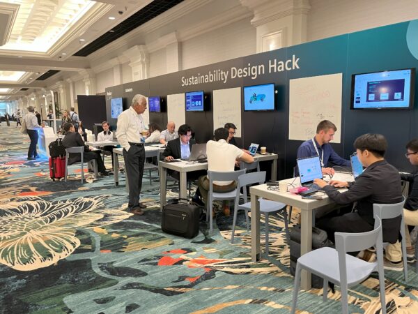 Event Recap: Siemens Empowers Education and Startups at Realize LIVE Americas 2023