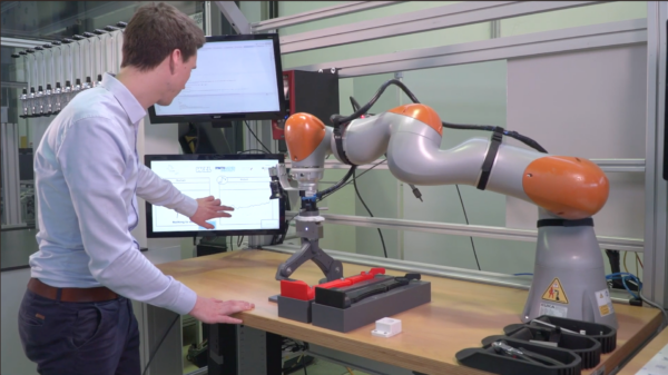 The Digital Transformation Needs Education