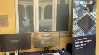 Siemens EDA in Italy – New Partnerships Promote Engagement in the University Space