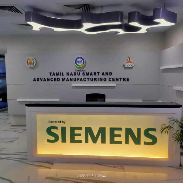 Siemens supports the thriving startup ecosystem in India