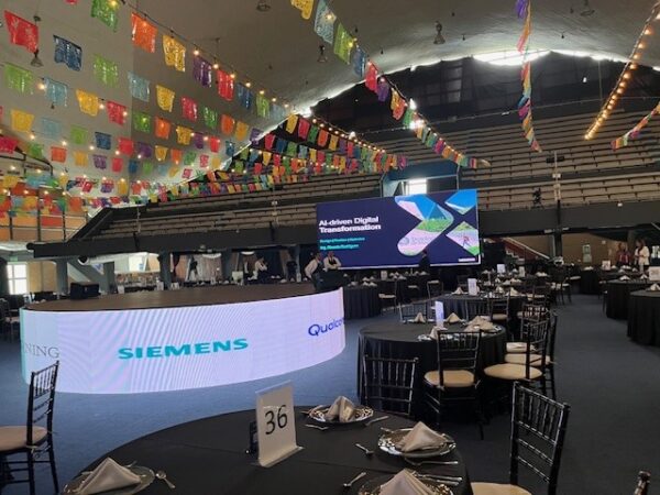 Event recap – Driving change in engineering education at WEEF GEDC