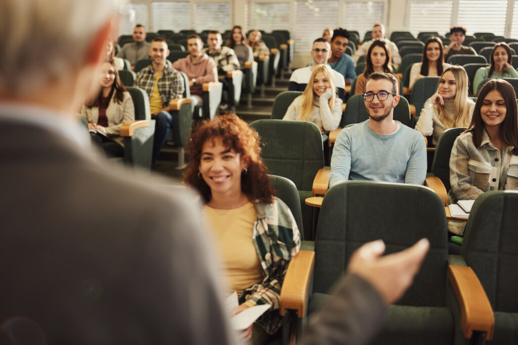 Uniting minds and machines at the Academic PLM Days - Academic and Startups