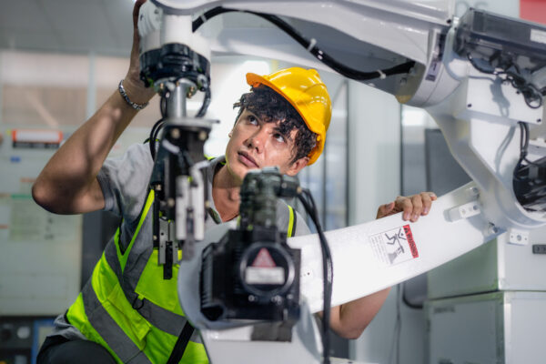 How microcredentials can address the skills gap in engineering