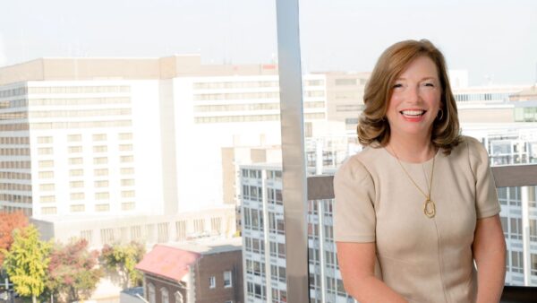 The skills that matter most: Insights from Siemens USA CEO Barbara Humpton