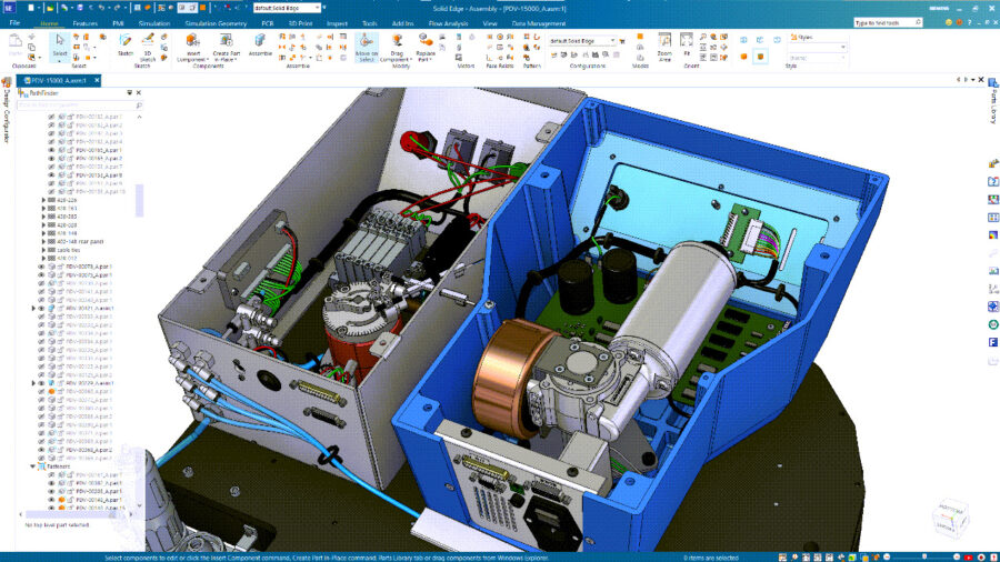 Which software is essential for electrical engineering students?