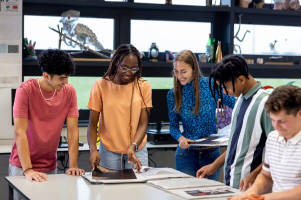 Unlocking Potential: Empowering Tomorrow’s Innovators