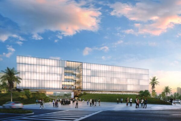 Learn how Florida International University is leading the way in additive manufacturing, biotechnology and more with academic-industrial partnerships