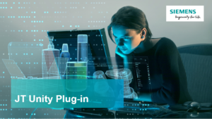 JT Unity Plugin for JT Open Program members