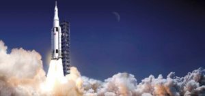 Better, faster, cheaper: Orbital ATK transitions from 2D to 3D using the JT file format