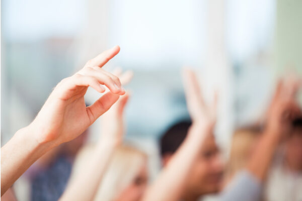 Raise Your Hand: Volunteers Needed for Teamcenter User Testing!