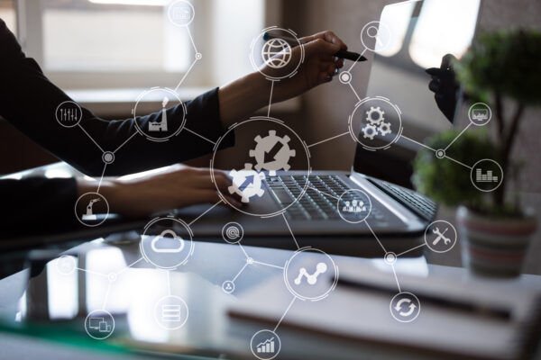 Integrated BOM for Manufacturing