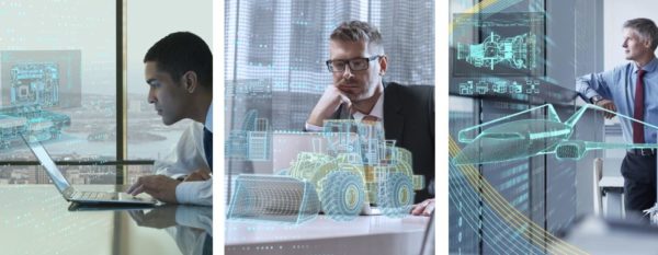 Take Control with Cross-domain Product Design Management!