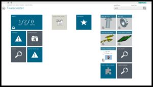 Active Workspace 2.1: Improved Performance and Usability