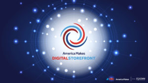 Building Additive Manufacturing Industry — Teamcenter & Active Workspace