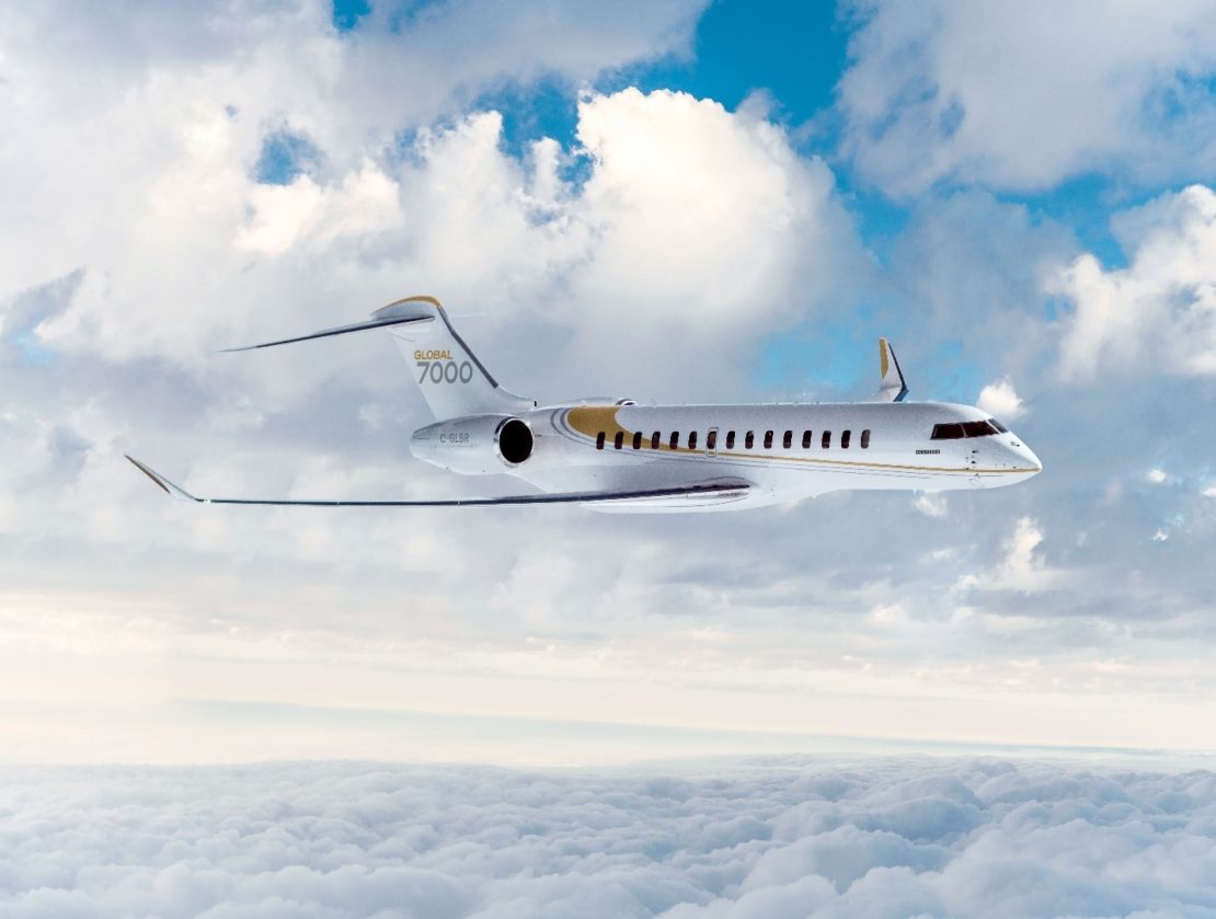 Bombardier extends the Teamcenter portfolio for PLM - Teamcenter