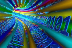 Digital Disruption Challenges IT to Reach New Efficiency Levels