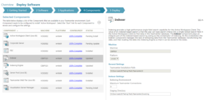 Easy PLM? Take a closer look at Deployment Center.