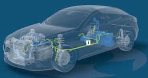 Easy-to-use PLM Extends Business Value for TI Automotive
