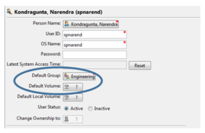 Store and Forward with File Management System (FMS)