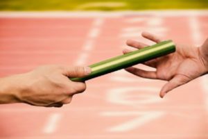 Managing the Product Development Relay Race