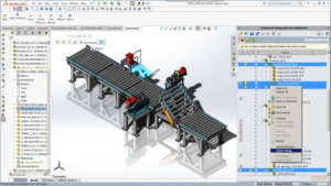 Webinar: SolidWorks and Teamcenter, Smarter Together