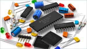 Enterprise-wide PCB parts library management … take back control!