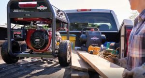 PDM for SolidWorks at Briggs & Stratton Improves Accuracy