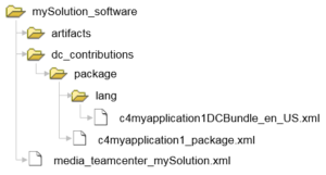 PLM Administration Tools to Deploy Custom Software in Three Easy Steps!