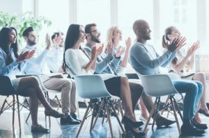 Increase Your Knowledge at PLM Connections 2018