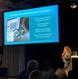 PLM in the Cloud For Your Digital Enterprise Journey
