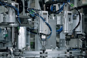 Festo uses product costing solution for all calculations in the target costing process