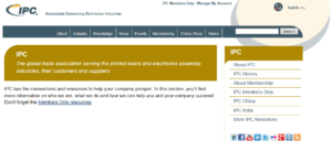 Data Exchange Standards to Facilitate Supplier Declarations