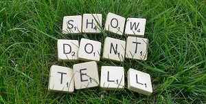 Visual Technology: Show Me, Don’t Tell Me