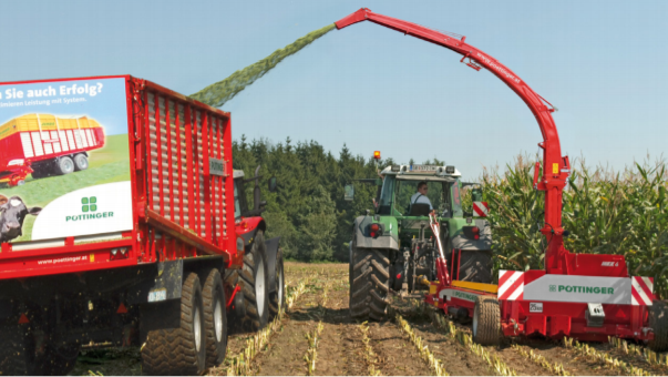 Project Management helps Pottinger use technology to innovate every day. 