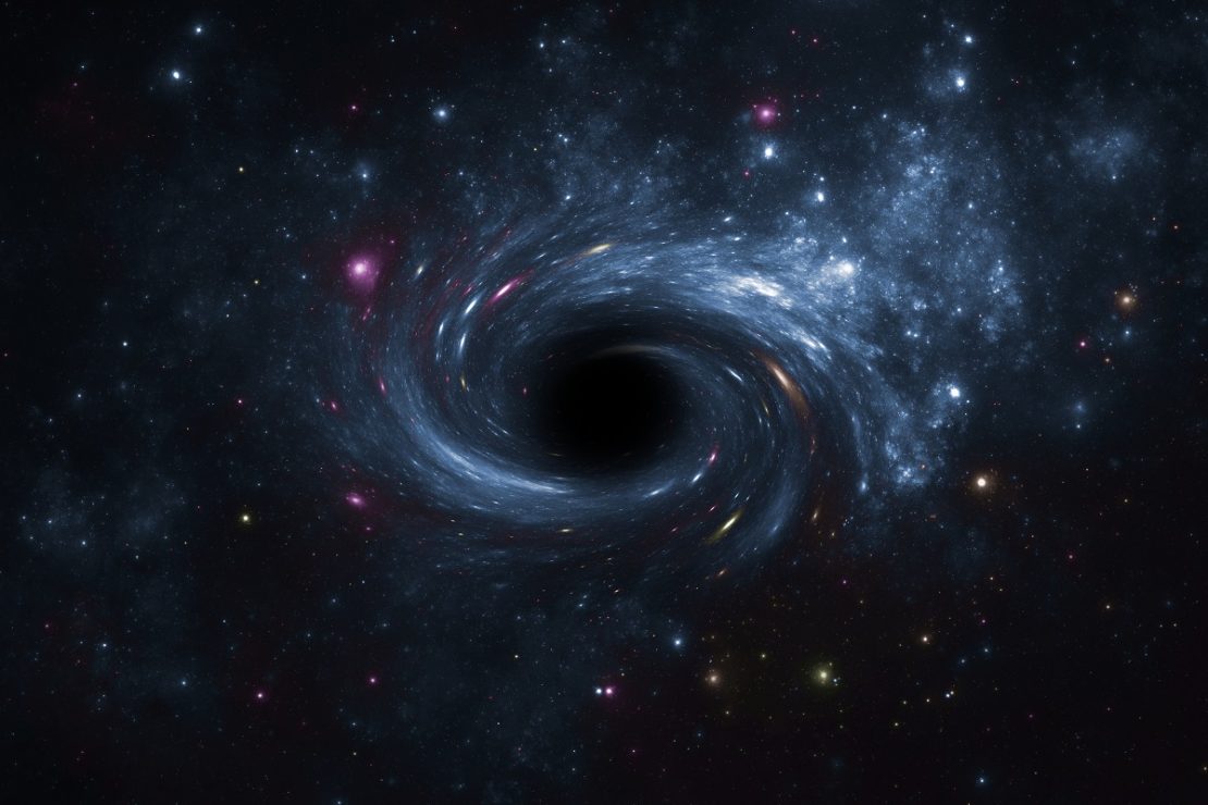 Black holes, Potholes, and Material Management Software - Teamcenter