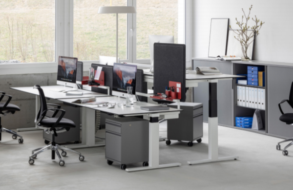 Adaptable PLM System Benefits the Office