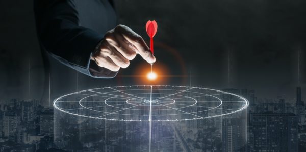Laser Sharp Decisions Using Virtual Reality with Digital Mockup