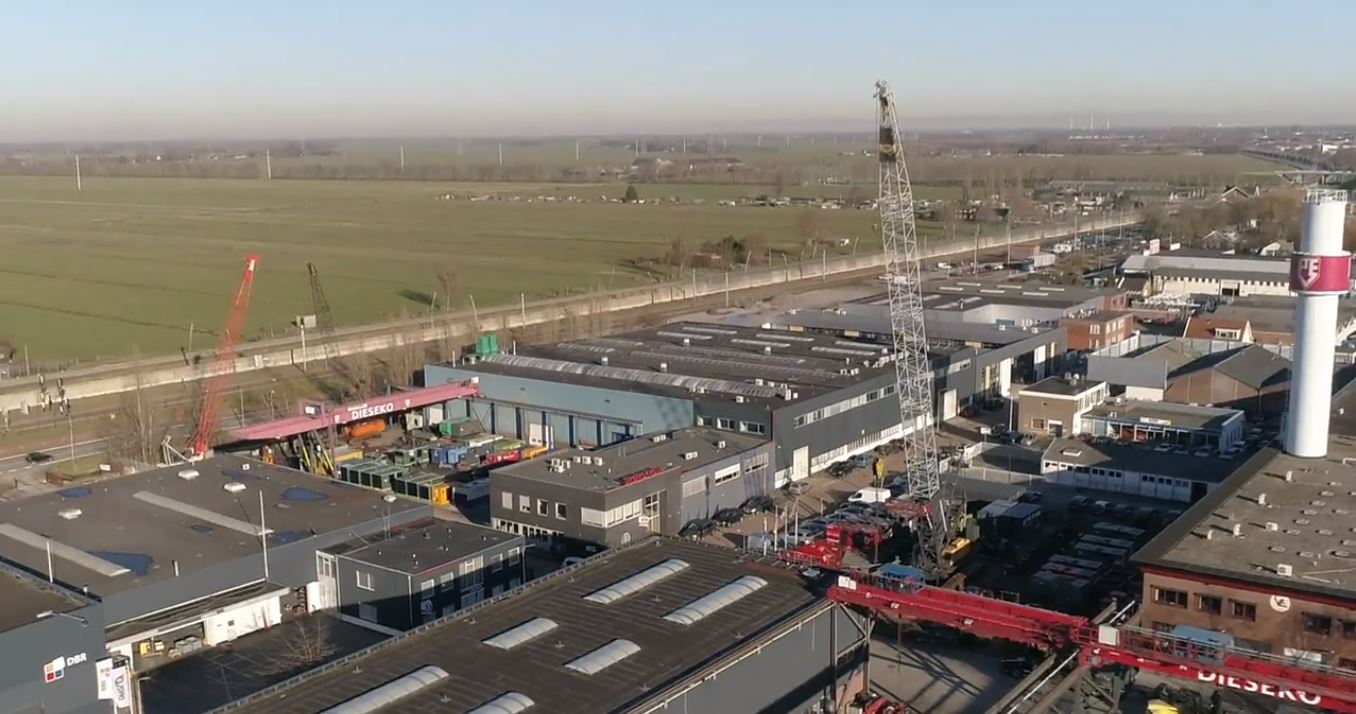 Product Data Management Best Practices at Dieseko Teamcenter