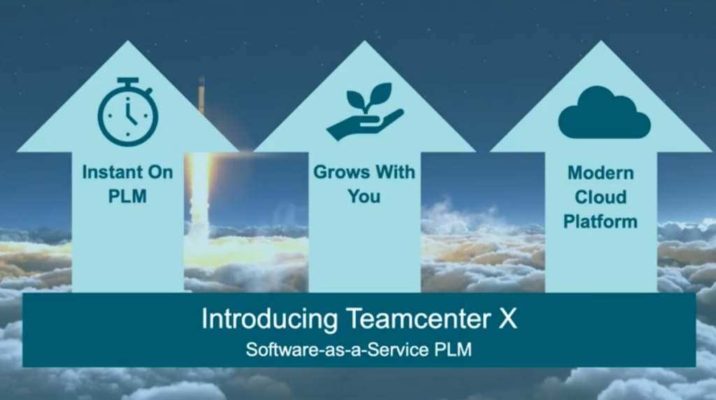 Teamcenter X