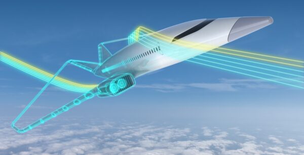 This just in: Aerospace & Defense Community Recognizes Siemens Leadership in PLM