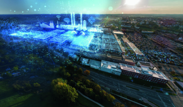 Collaboration for equipment & facility designers