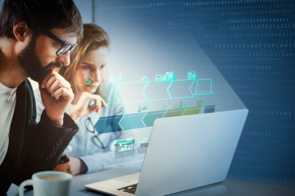 Managing documents in your plant or facility