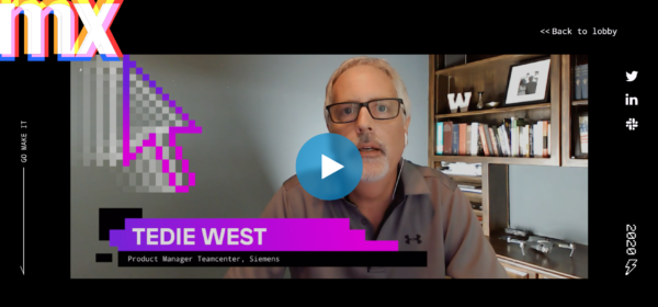 Drag-and-drop your enterprise data to extend its value