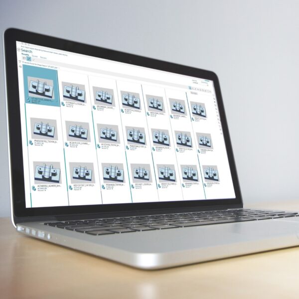 How to optimize your shape search