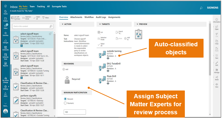 Classification AI can help you by relieving you of your tedious, error-prone, painful tasks to classify the objects. 