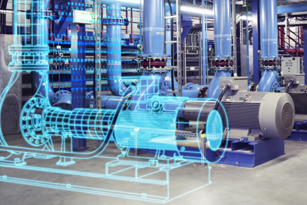 The impact of poor asset information handover