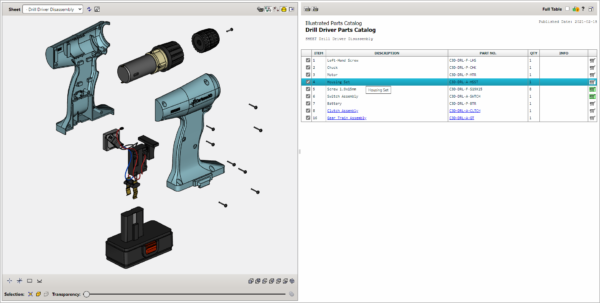 What’s New in RapidAuthor 13.1 and Connector 7.1