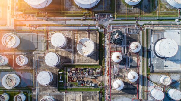 Are manufacturing data management practices converging with plant engineering?