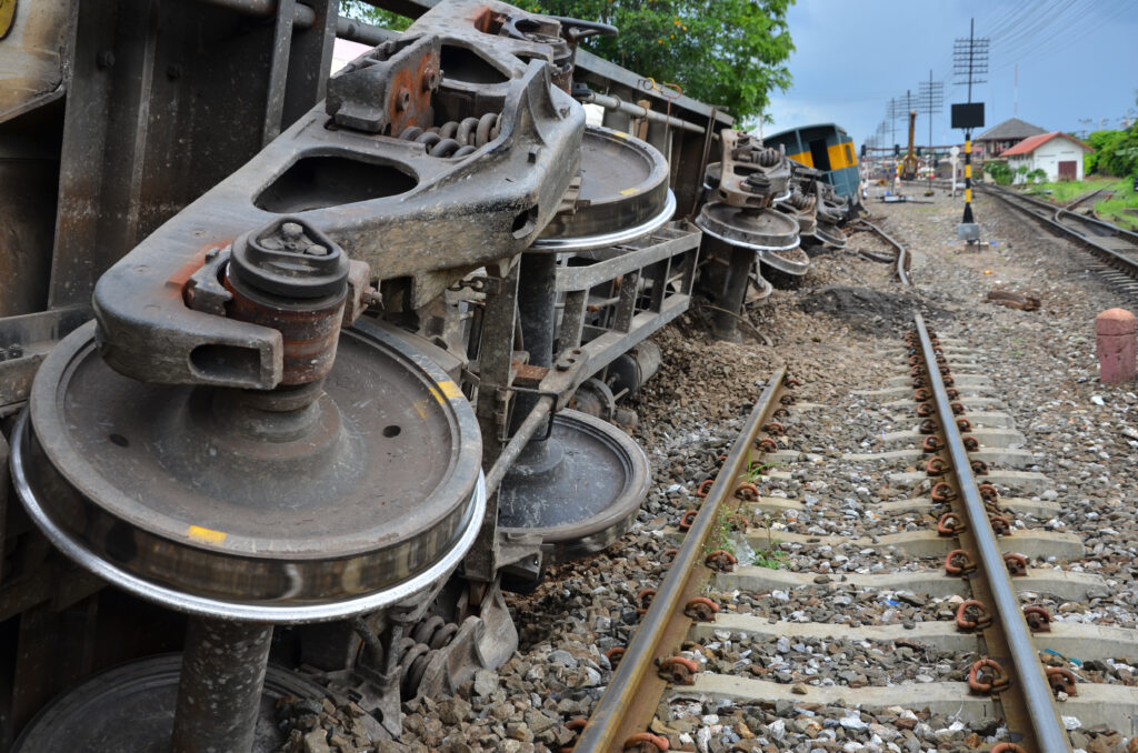 MBSE Implementation in your organization shouldn't be a train wreck